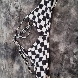 Jolyn Vent top, Large EUC - SoCal